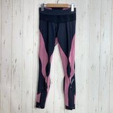 【Women's L ピンク系】 Mizuno ( ミズノ ) バイオギア タイツ ロング BG8000 Bio Gear Tights Long BG8000 骨盤・ひざ・筋肉サポート コンプレッション ポリエステル ウェア ボトムス タイツ z00060441