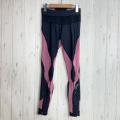 【Women's L ピンク系】 Mizuno ( ミズノ ) バイオギア タイツ ロング BG8000 Bio Gear Tights Long BG8000 骨盤・ひざ・筋肉サポート コンプレッション ポリエステル ウェア ボトムス タイツ z00060441