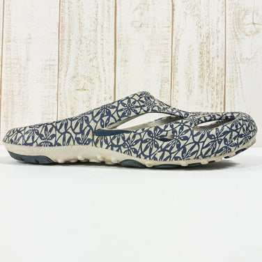 【Men's 27.0cm ブルー系】 Keen ( キーン ) シャンティ フットウェア サンダル z00051809 サンダル フットウェア - 【公式】2ndGEAR（セカンドギア）Webショップ【登山用品・アウトドア用品専門 買取販売店】