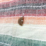 【Men's S グリーン系】 Patagonia ( パタゴニア ) ヘビー フランネル シャツ Heavy Flannel Shirts サニーストライプ 生産終了モデル リメイク International Men's サニーストライプ コットン ロングスリー - 【公式】2ndGEAR（セカンドギア）Webショップ【登山用品・アウトドア用品専門 買取販売店】