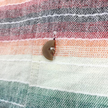 【Men's S グリーン系】 Patagonia ( パタゴニア ) ヘビー フランネル シャツ Heavy Flannel Shirts サニーストライプ 生産終了モデル リメイク International Men's サニーストライプ コットン ロングスリー - 【公式】2ndGEAR（セカンドギア）Webショップ【登山用品・アウトドア用品専門 買取販売店】