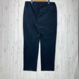 【Men's XL ブラック系】 Columbia ( コロンビア ) エンジョイ マウンテン ライフブラッシュド パンツ Enjoy Mountain Life Brushed Pant オムニシールド撥水機能 オムニシェイド抗紫外線機能 ポリエステル ウェア ボト