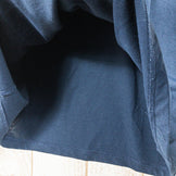 【Men's XL ネイビー系】 The North Face ( ザ・ノースフェイス ) ランディー メッセージ ティー RUNDAY MESSAGE TEE アーバンネイビー ポリエステル ウェア トップス インナー シャツ ショートスリーブTシャツ クルーネック - 【公式】2ndGEAR（セカンドギア）Webショップ【登山用品・アウトドア用品専門 買取販売店】