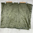 【OneSize グリーン系】 Snugpak ( スナグパック ) ジャングル トラベル ブランケット Olive スリーピングシステム ブランケット キルト z00059766 Olive ブランケット キルト スリーピングシステム-1