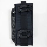 【OneSize ブラック系】 Ogawand ( オガワンド ) エクストラ ボトルホルダー Extra Bottle Holder ナイロン バッグ ストレージ 外付けポーチ X-Pac VX21 ( エックスパック VX21 ) z00050575 外付けポ - 【公式】2ndGEAR（セカンドギア）Webショップ【登山用品・アウトドア用品専門 買取販売店】