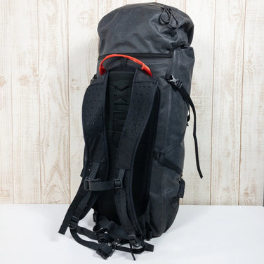 【OneSize ブラック系】 Crux ( クラックス ) エーケー27 AK27 ナイロン バッグ ストレージ バックパック デイパック 容量【～29L】 z00050268 デイパック 容量【～29L】 バックパック バッグ ストレージ - 【公式】2ndGEAR（セカンドギア）Webショップ【登山用品・アウトドア用品専門 買取販売店】