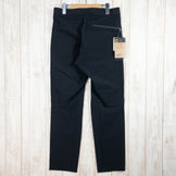 【Men's M ブラック系】 The North Face ( ザ・ノースフェイス ) ビッグ ウォール ライト パンツ Big Wall Light Pants ナイロン NB32420 Asian Men's ストレッチ ソフトシェル ロングパンツ ボトムス - 【公式】2ndGEAR（セカンドギア）Webショップ【登山用品・アウトドア用品専門 買取販売店】