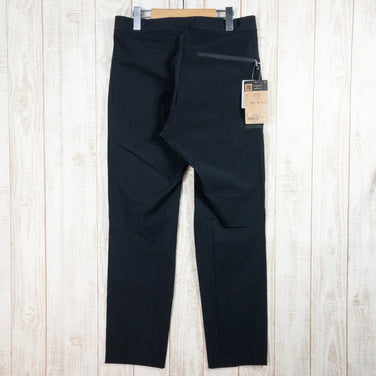 【Men's M ブラック系】 The North Face ( ザ・ノースフェイス ) ビッグ ウォール ライト パンツ Big Wall Light Pants ナイロン NB32420 Asian Men's ストレッチ ソフトシェル ロングパンツ ボトムス - 【公式】2ndGEAR（セカンドギア）Webショップ【登山用品・アウトドア用品専門 買取販売店】