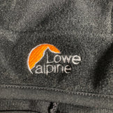 【OneSize ブラック系】 Lowe Alpine ( ロウアルパイン ) フリースビーニー ポリエステル ウェア ウェア小物 ヘッドウェア ビーニー ポーラテック・ウィンドブロック z00054948  ビーニー ヘッドウェア ウェア小物 ウェア