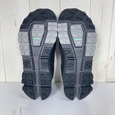 【Women's 23.0cm ブラック系】 On Running ( オン ランニング ) クラウドアウェイ 2 Cloudaway 2 Black | Eclipse フットウェア スニーカー ライフスタイルシューズ z00060349 Black | Eclipse スニー