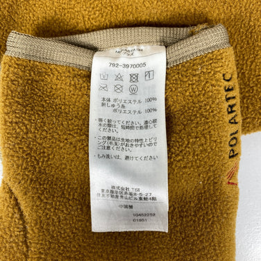 【OneSize オレンジ系】 Manastash ( マナスタッシュ ) ポーラテック フィンガーレス グローブ POLARTEC FINGERLESS GLOVE ポリエステル ウェア ウェア小物 グローブ 手袋 z00058181  グローブ 手袋 ウェア小物