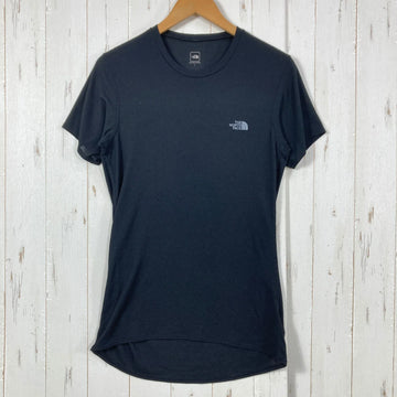 【Men's L ブラック系】 The North Face ( ザ・ノースフェイス ) ・モンベル ショートスリーブティー 計3点セット バルク販売 卸売り ウェア トップス インナー シャツ ショートスリーブTシャツ クルーネック 化繊 z00060055  化 - 0