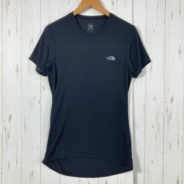 【Men's L ブラック系】 The North Face ( ザ・ノースフェイス ) ・モンベル ショートスリーブティー 計3点セット バルク販売 卸売り ウェア トップス インナー シャツ ショートスリーブTシャツ クルーネック 化繊 z00060055  化