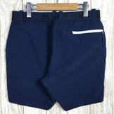 【Women's L ネイビー系】 Millet ( ミレー ) トリロジー コーデュラ ショーツ ウィメンズ Trilogy Codura Short W ソフトシェル MIV8977 Women's 7317 Saphir ソフトシェル ショーツ ショートパンツ ボ - 【公式】2ndGEAR（セカンドギア）Webショップ【登山用品・アウトドア用品専門 買取販売店】