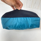 Chums Spring Dale 单肩包，均码，蓝色。尼龙收纳单肩包 (z00053167)。