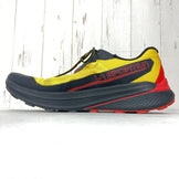【Men's 28.5cm イエロー系】 La Sportiva ( ラ・スポルティバ ) プロディジオ Prodigio フットウェア トレイルランニングシューズ z00057475  トレイルランニングシューズ フットウェア