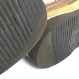 【Unisex 26.0cm ブラウン系】Russel Moccasin ( ラッセルモカシン ) スポーティング クレー チャッカ Sporting Crays Chukka Unisex ワークブーツ フットウェア - 【公式】2ndGEAR（セカンドギア）Webショップ【登山用品・アウトドア用品専門 買取販売店】