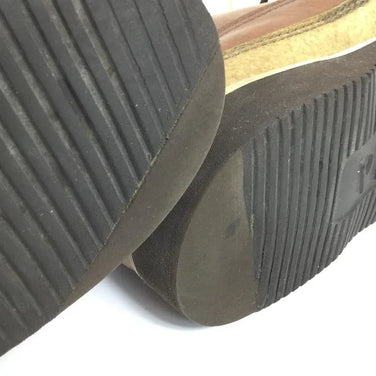 【Unisex 26.0cm ブラウン系】Russel Moccasin ( ラッセルモカシン ) スポーティング クレー チャッカ Sporting Crays Chukka Unisex ワークブーツ フットウェア - 【公式】2ndGEAR（セカンドギア）Webショップ【登山用品・アウトドア用品専門 買取販売店】