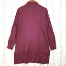 【Women's S レッド系】 Patagonia ( パタゴニア ) フィヨルド ドレス Fjord Dress フランネル ネルシャツ ワンピース 58470 International Women's JTDA コットン ロングスリーブシャツ インナー シャツ - 【公式】2ndGEAR（セカンドギア）Webショップ【登山用品・アウトドア用品専門 買取販売店】
