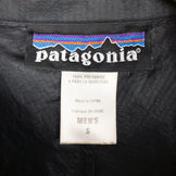 【Men's S ブラック系】 Patagonia ( パタゴニア ) フーディニ ジャケット Houdini Jacket ナイロン 24017 International Men's 防風機能 軽量 コンパクト ブラック | Black | BLK ウィンドシェ - 【公式】2ndGEAR（セカンドギア）Webショップ【登山用品・アウトドア用品専門 買取販売店】