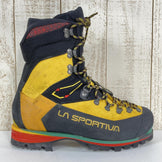 【Unisex 26.1cm イエロー系】 La Sportiva ( ラ・スポルティバ ) ネパール エボ ゴアテックス Nepal Evo Gtx Gore-Tex 厳冬期 マウンテニアリング ブーツ 21M International Unisex 厳冬期用アルパインブ - 【公式】2ndGEAR（セカンドギア）Webショップ【登山用品・アウトドア用品専門 買取販売店】