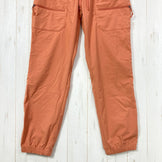 【Women's S Pink-Tone】 2024 Patagonia Quandary Joggers SINY / Sienna Clay Nylon Apparel Bottoms Long Pants Softshell z00058158 SINY