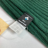 【M/L グリーン系】 Montbell ( モンベル ) ライトリブニット ワッチキャップ #2 アクリル ウェア ウェア小物 ヘッドウェア ビーニー z00052283 ビーニー ヘッドウェア ウェア小物 ウェア - 【公式】2ndGEAR（セカンドギア）Webショップ【登山用品・アウトドア用品専門 買取販売店】