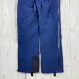 【Men's S ネイビー系】 Montbell ( モンベル ) アルパイン パンツ Alpine Pants GORE-TEX PRO / 3レイヤー / バリスティックナイロン ナイロン ウェア ボトムス ロングパンツ ハードシェル z00060790  ハー
