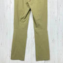 【Men's L ベージュ系】 Axesquin ( アクシーズクイン ) ダブルウィーブ ソフトシェル パンツ DW Soft Shell Pant 12027 ボア z00058212 ボア ソフトシェル ロングパンツ ボトムス ウェア-7