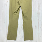 【Men's L ベージュ系】 Axesquin ( アクシーズクイン ) ダブルウィーブ ソフトシェル パンツ DW Soft Shell Pant 12027 ボア z00058212 ボア ソフトシェル ロングパンツ ボトムス ウェア