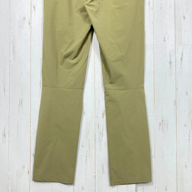【Men's L ベージュ系】 Axesquin ( アクシーズクイン ) ダブルウィーブ ソフトシェル パンツ DW Soft Shell Pant 12027 ボア z00058212 ボア ソフトシェル ロングパンツ ボトムス ウェア