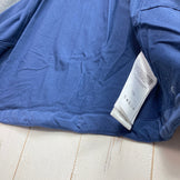 【Men's XL ネイビー系】 Mountain Hardwear ( マウンテンハードウェア ) ライトウェイト ソフトシェル ジャケット Lightweight Softshell Jacket ウェア トップス アウター ジャケット ソフトシェル z00057