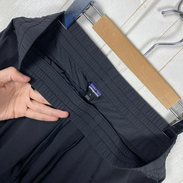 【Men's S グレー系】 2023 Patagonia ( パタゴニア ) フリートウィズ パンツ Fleetwith Pants ポリエステル ウェア ボトムス ロングパンツ ソフトシェル z00054761  ソフトシェル ロングパンツ ボトムス ウェア