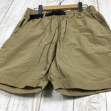 【Unisex XS ベージュ系】 Ridge Mountain Gear ( リッジマウンテンギア ) ベーシック ハイク ショーツ Basic Hike Shorts 入手困難 Unisex Sand 化繊 ショーツ ショートパンツ ボトムス ウェア - 【公式】2ndGEAR（セカンドギア）Webショップ【登山用品・アウトドア用品専門 買取販売店】