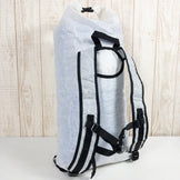 【OneSize ホワイト系】 Hyperlite Mountain Gear Hmg ( ハイパーライトマウンテンギア ) メトロ パック Metro Pack ポリエチレン DCF ( ダイニーマ・コンポジット・ファブリック / キューベンファイバー ) 26L - 【公式】2ndGEAR（セカンドギア）Webショップ【登山用品・アウトドア用品専門 買取販売店】