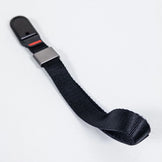 Peak Design 袖口腕带（均码，黑色）适用于相机（z00053266）