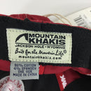 【OneSize レッド系】 Mountain Khaki ( マウンテンカーキ ) フレイド パッチ ストレッチ ツイル ハット Freyed Patch Stretch Twill Hat 日本未発売モデル キャップ ヘッドウェア ウェア小物 ウェア - 【公式】2ndGEAR（セカンドギア）Webショップ【登山用品・アウトドア用品専門 買取販売店】