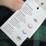 【Men's S グリーン系】 Aclima ( アクリマ ) レジャーウール リボーン ウール シャツ LeisureWool ReBorn Wool Shirt 106310 369 CHECK DARK GREY/GREEN z00055901 369 CHE