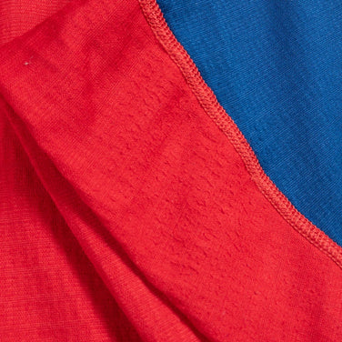 【Men's L レッド系】 Mammut ( マムート ) アタカゾ ジップ プルオーバー Atacazo Zip Pull ポーラテック パワードライ フリース 1041-06340 Men's Inferno Space 化繊 ロングスリーブシャツ インナー - 【公式】2ndGEAR（セカンドギア）Webショップ【登山用品・アウトドア用品専門 買取販売店】