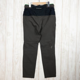 【Men's L ブラウン系】 Teton Bros ( ティートンブロス ) スクランブリング パンツ Scrambling Pant ナイロン TB161-24M Asian Men's ソフトシェル ロングパンツ ボトムス ウェア - 【公式】2ndGEAR（セカンドギア）Webショップ【登山用品・アウトドア用品専門 買取販売店】
