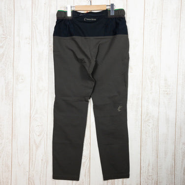 【Men's L ブラウン系】 Teton Bros ( ティートンブロス ) スクランブリング パンツ Scrambling Pant ナイロン TB161-24M Asian Men's ソフトシェル ロングパンツ ボトムス ウェア - 【公式】2ndGEAR（セカンドギア）Webショップ【登山用品・アウトドア用品専門 買取販売店】