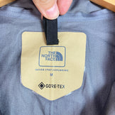 【Men's M ベージュ系】 The North Face ( ザ・ノースフェイス ) クライム ライト ジャケット Climb Light Jacket ナイロン ウェア トップス アウター ジャケット レインシェル GORE-TEX ( ゴアテックス ) z0 - 【公式】2ndGEAR（セカンドギア）Webショップ【登山用品・アウトドア用品専門 買取販売店】