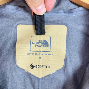 【Men's M ベージュ系】 The North Face ( ザ・ノースフェイス ) クライム ライト ジャケット Climb Light Jacket ナイロン ウェア トップス アウター ジャケット レインシェル GORE-TEX ( ゴアテックス ) z0 - 【公式】2ndGEAR（セカンドギア）Webショップ【登山用品・アウトドア用品専門 買取販売店】