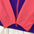 【Women's L ピンク系】 The North Face ( ザ・ノースフェイス ) スワローテイル フーディ Swallowtail Hoodie ウィンドシェル ジャケット NPW71409 Asian Women's ウィンドシェル アウター ジャケット - 【公式】2ndGEAR（セカンドギア）Webショップ【登山用品・アウトドア用品専門 買取販売店】