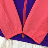 【Women's L ピンク系】 The North Face ( ザ・ノースフェイス ) スワローテイル フーディ Swallowtail Hoodie ウィンドシェル ジャケット NPW71409 Asian Women's ウィンドシェル アウター ジャケット - 【公式】2ndGEAR（セカンドギア）Webショップ【登山用品・アウトドア用品専門 買取販売店】