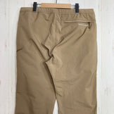 【Men's XL-Short ベージュ系】 Montbell ( モンベル ) オー ディー パンツ O.D. Pants ポリエステル ウェア ボトムス ロングパンツ  z00060457   ロングパンツ ボトムス ウェア