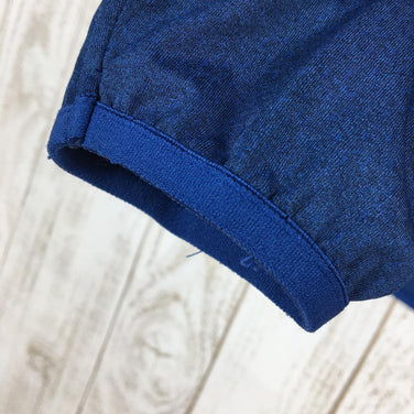 【Women's S ブルー系】 Millet ( ミレー ) ミドラー メッシュ フーディ ウィメンズ Middler Mesh Hoodie W ジャケット MIV01949 Women's 6357 Heather Navy フリース アウター ジャケット トッ - 【公式】2ndGEAR（セカンドギア）Webショップ【登山用品・アウトドア用品専門 買取販売店】