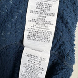 【Men's S ネイビー系】 Rab ( ラブ ) エボリュート フーディー Evolute Hoody ポリエステル ウェア トップス アウター ジャケット フリース z00055360  フリース アウター ジャケット トップス ウェア