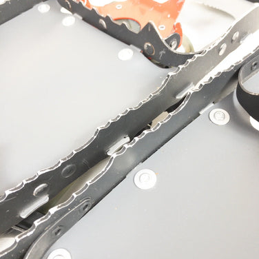 【OneSize ブラック系】 Msr ( エムエスアール ) ライトニングアッセント 22 Lightning Ascent 22 40203 スノーシュー ウィンターギア - 【公式】2ndGEAR（セカンドギア）Webショップ【登山用品・アウトドア用品専門 買取販売店】