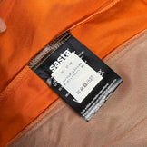 【Women's 34 オレンジ系】 SASTA ( サスタ ) ファウナ ジャケット Fauna Takki 0033 66 Orange z00056171 66 Orange コットン アウター ジャケット トップス ウェア